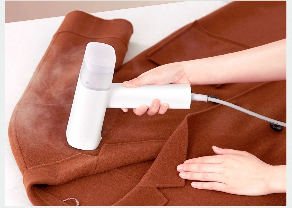 Bàn là hơi nước cầm tay Xiaomi Zaijia GT-301W/ GT-306WL (1200W)